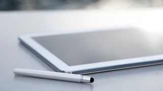 Estos nuevos <em>stylus</em> convierten tu tablet en una herramienta de dibujo